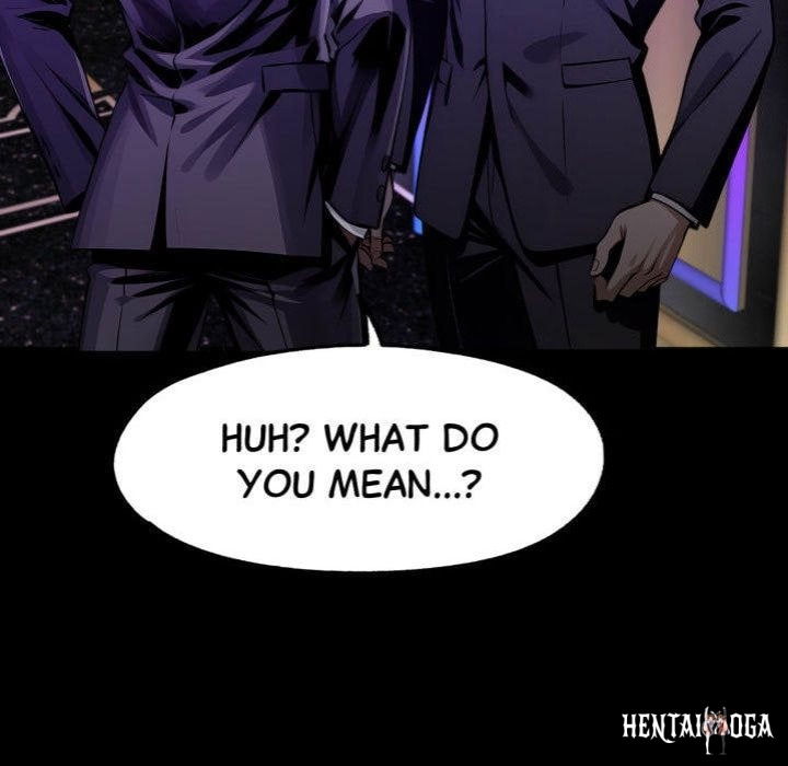 Gangster x Office Lady Gangster x Office Lady Chapter 118 - Page 82