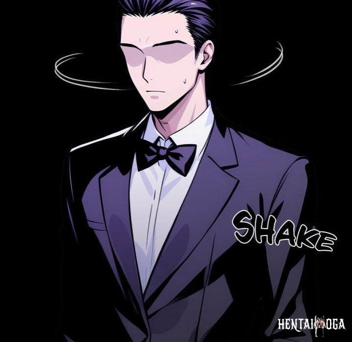 Gangster x Office Lady Gangster x Office Lady Chapter 118 - Page 84