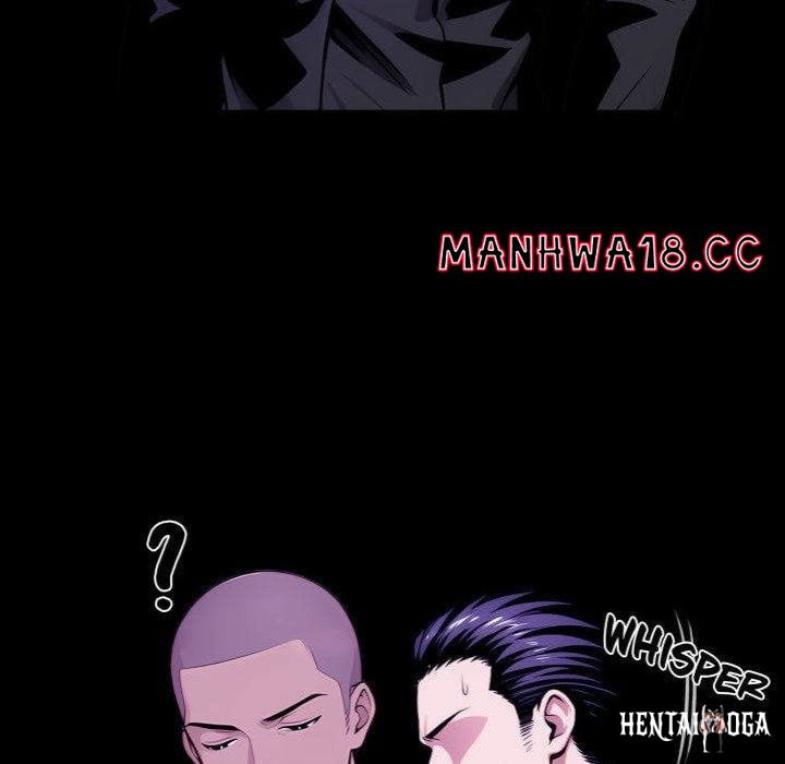 Gangster x Office Lady Gangster x Office Lady Chapter 118 - Page 85