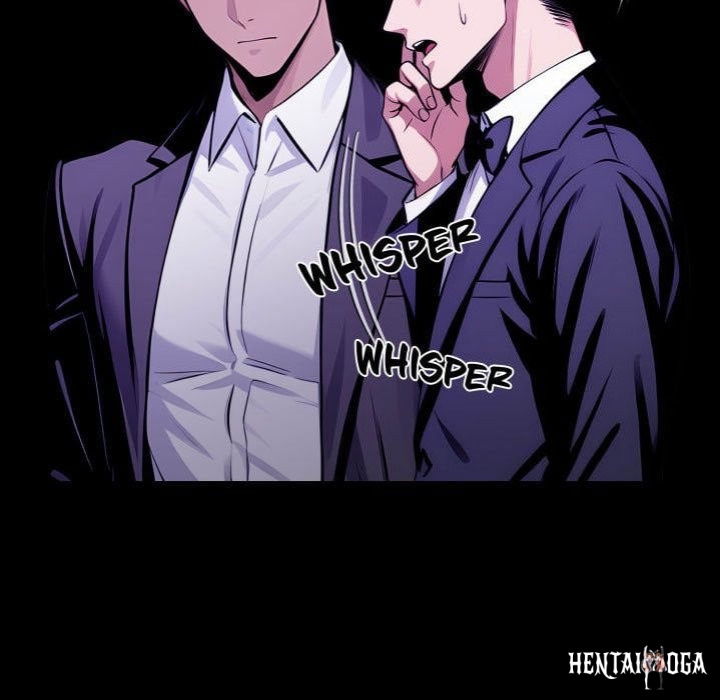 Gangster x Office Lady Gangster x Office Lady Chapter 118 - Page 86