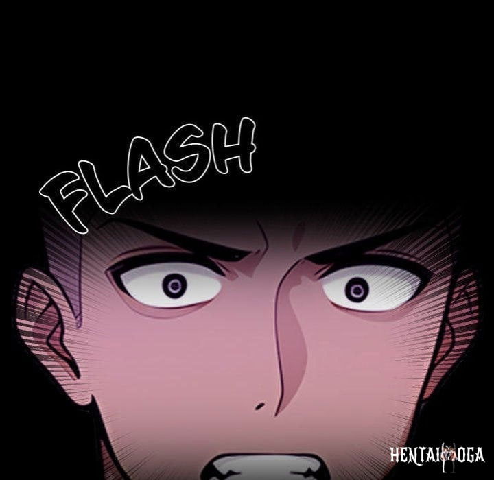 Gangster x Office Lady Gangster x Office Lady Chapter 118 - Page 87