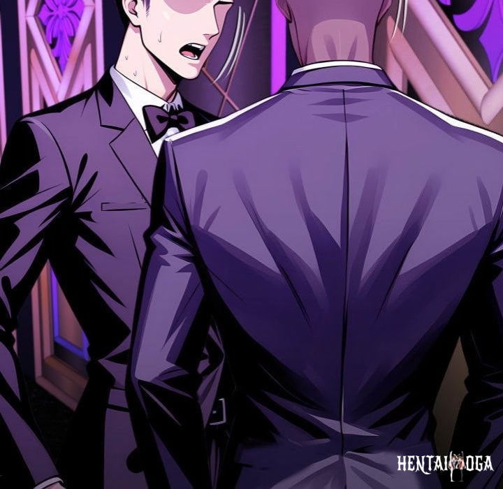 Gangster x Office Lady Gangster x Office Lady Chapter 118 - Page 89