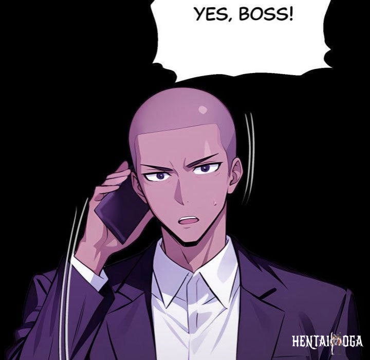 Gangster x Office Lady Gangster x Office Lady Chapter 118 - Page 93