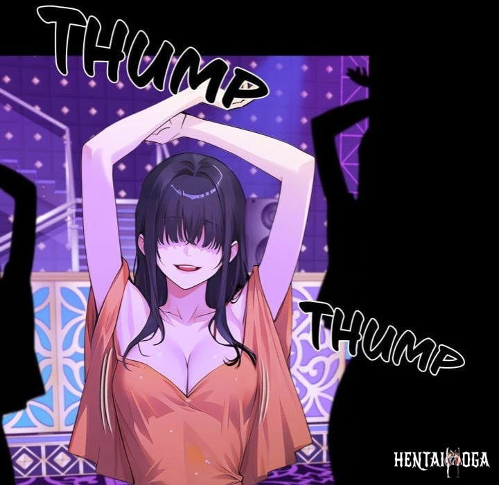 Gangster x Office Lady Gangster x Office Lady Chapter 118 - Page 96