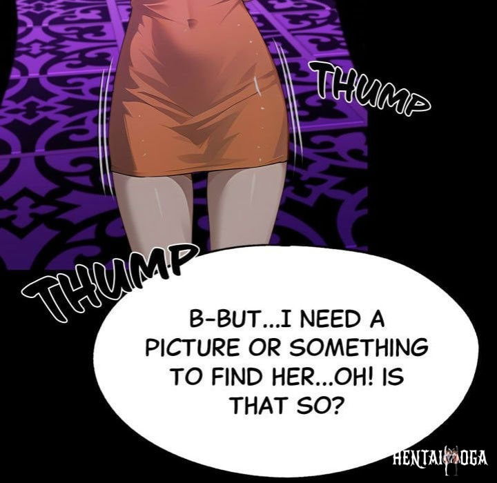 Gangster x Office Lady Gangster x Office Lady Chapter 118 - Page 97