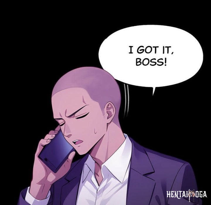 Gangster x Office Lady Gangster x Office Lady Chapter 118 - Page 98