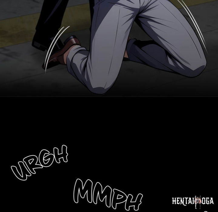 Gangster x Office Lady Gangster x Office Lady Chapter 119 - Page 101