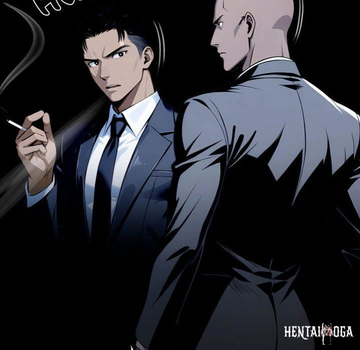 Gangster x Office Lady Gangster x Office Lady Chapter 119 - Page 104