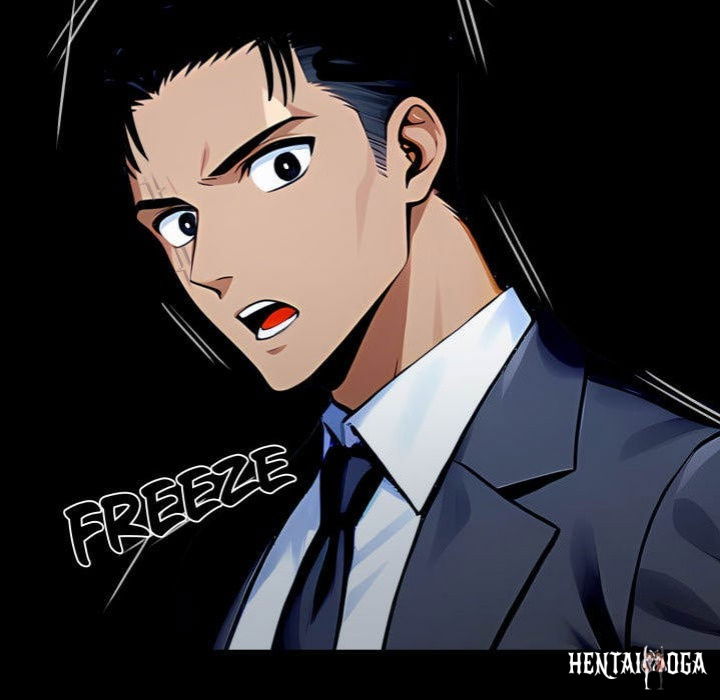 Gangster x Office Lady Gangster x Office Lady Chapter 119 - Page 109