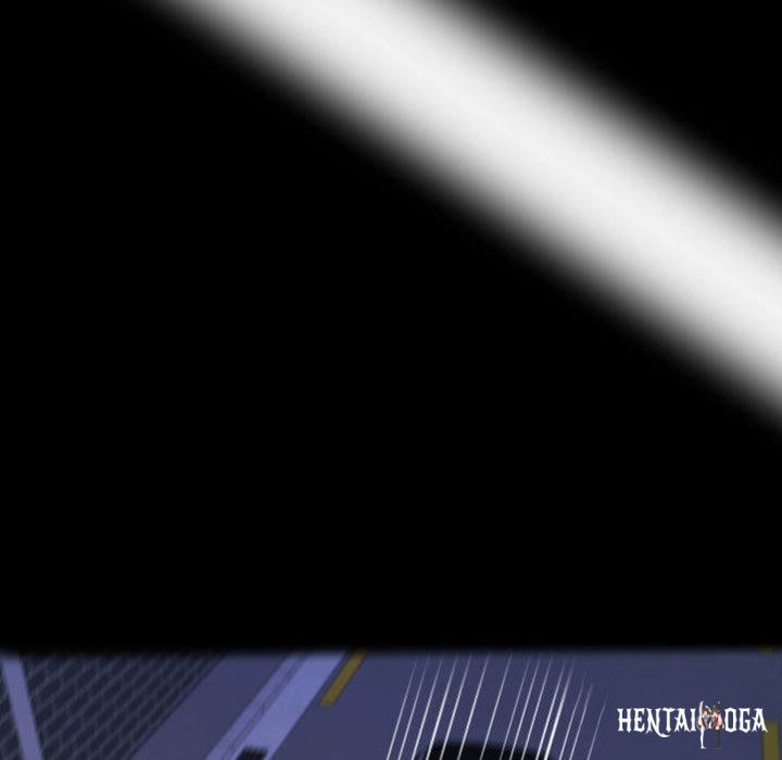 Gangster x Office Lady Gangster x Office Lady Chapter 119 - Page 111