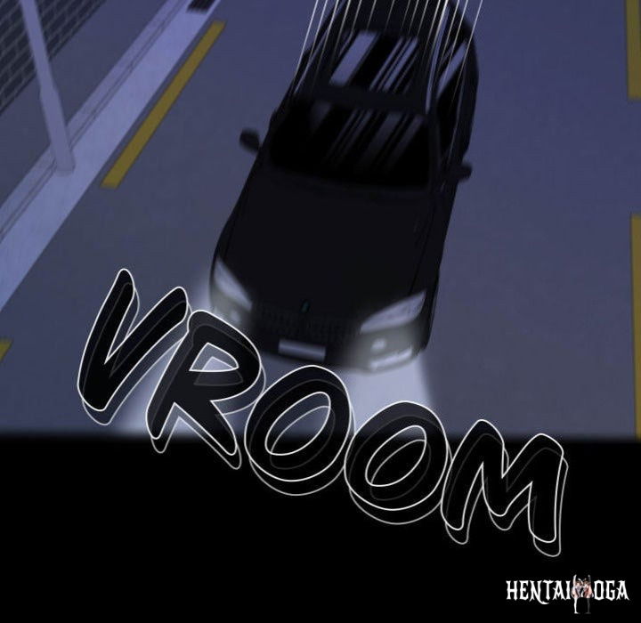 Gangster x Office Lady Gangster x Office Lady Chapter 119 - Page 112