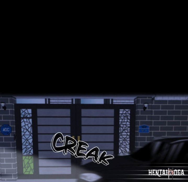 Gangster x Office Lady Gangster x Office Lady Chapter 119 - Page 113