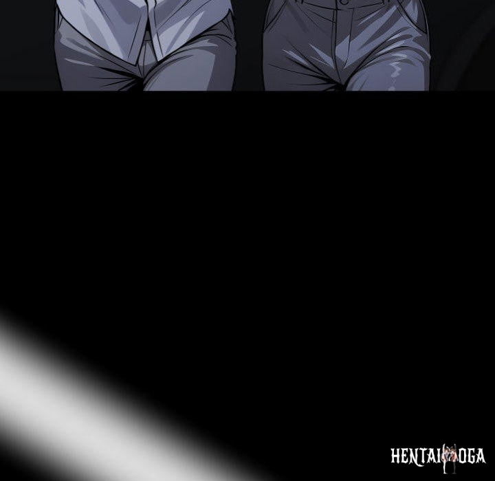 Gangster x Office Lady Gangster x Office Lady Chapter 119 - Page 116