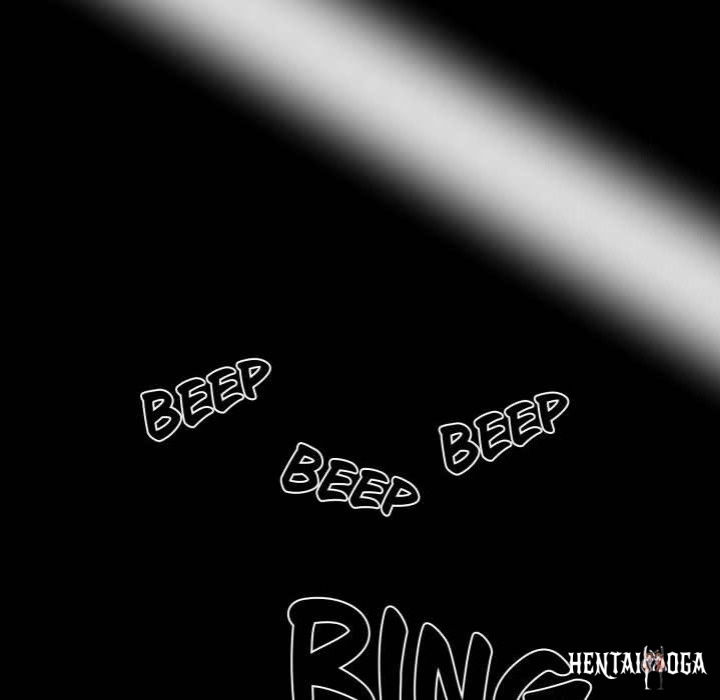 Gangster x Office Lady Gangster x Office Lady Chapter 119 - Page 117