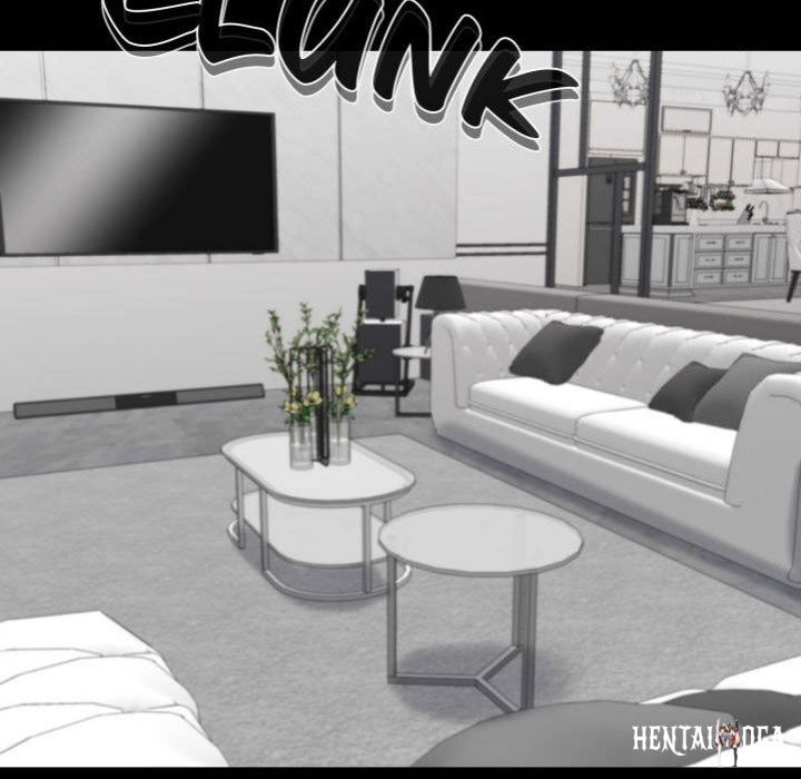 Gangster x Office Lady Gangster x Office Lady Chapter 119 - Page 119