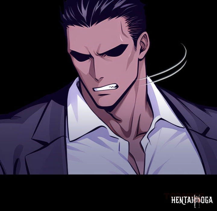 Gangster x Office Lady Gangster x Office Lady Chapter 119 - Page 12