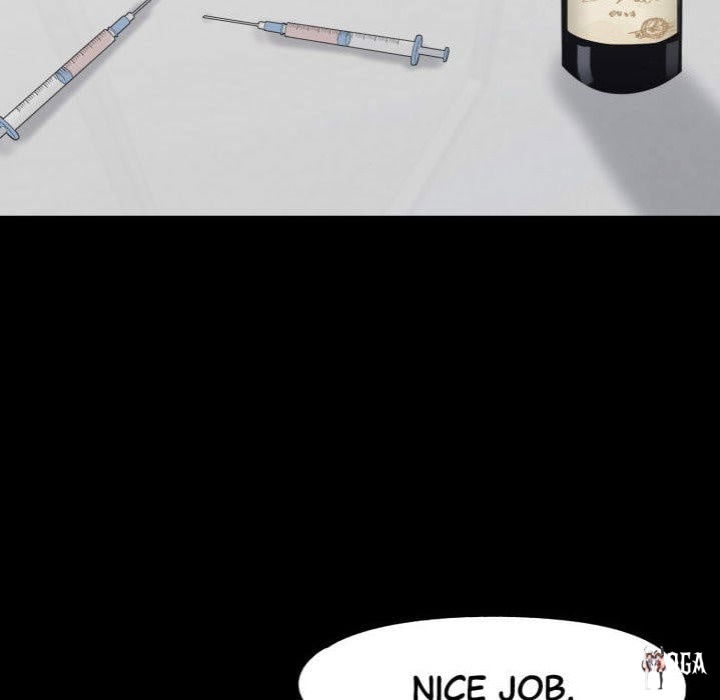 Gangster x Office Lady Gangster x Office Lady Chapter 119 - Page 121