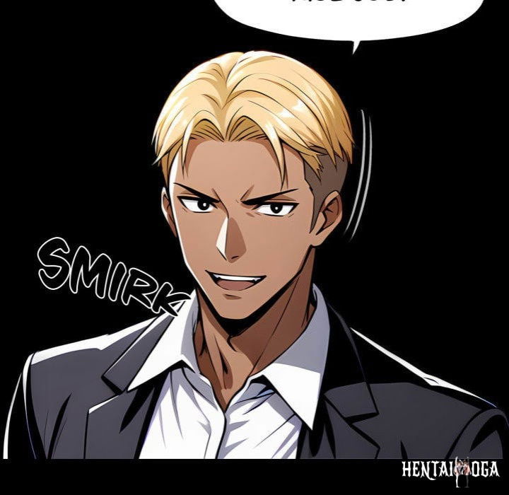 Gangster x Office Lady Gangster x Office Lady Chapter 119 - Page 122