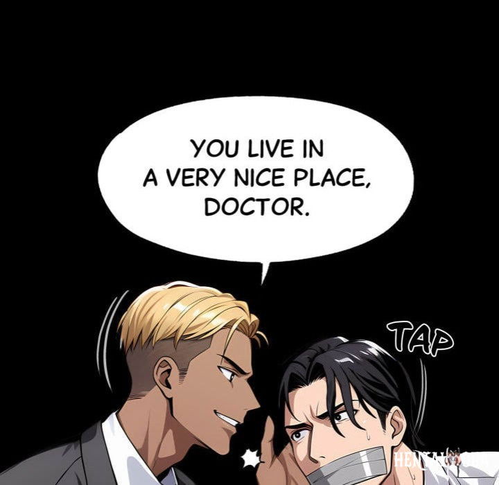 Gangster x Office Lady Gangster x Office Lady Chapter 119 - Page 123