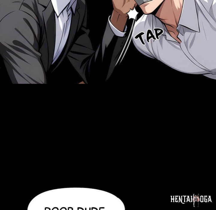 Gangster x Office Lady Gangster x Office Lady Chapter 119 - Page 124