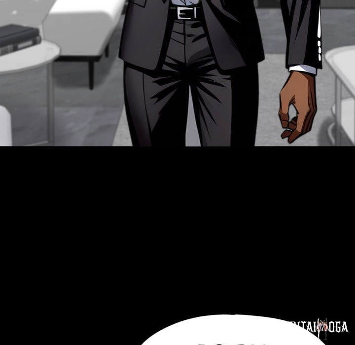 Gangster x Office Lady Gangster x Office Lady Chapter 119 - Page 126