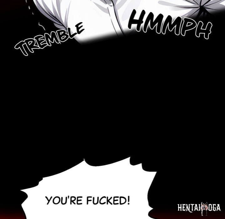 Gangster x Office Lady Gangster x Office Lady Chapter 119 - Page 128