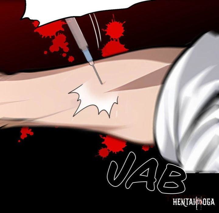 Gangster x Office Lady Gangster x Office Lady Chapter 119 - Page 129