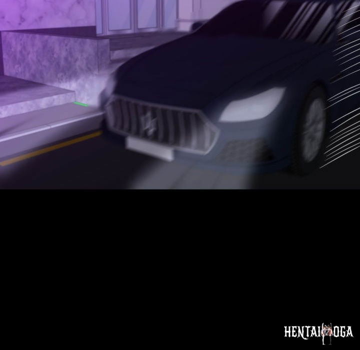 Gangster x Office Lady Gangster x Office Lady Chapter 119 - Page 131