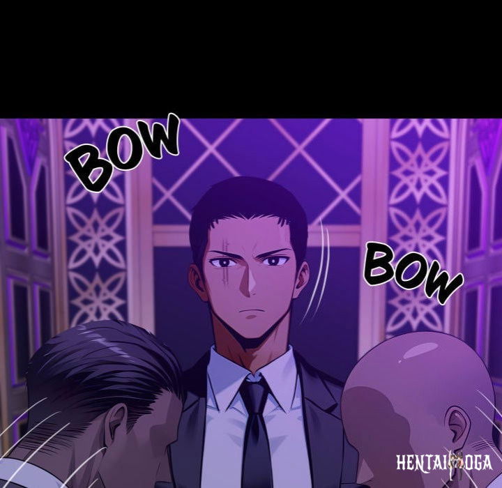 Gangster x Office Lady Gangster x Office Lady Chapter 119 - Page 132