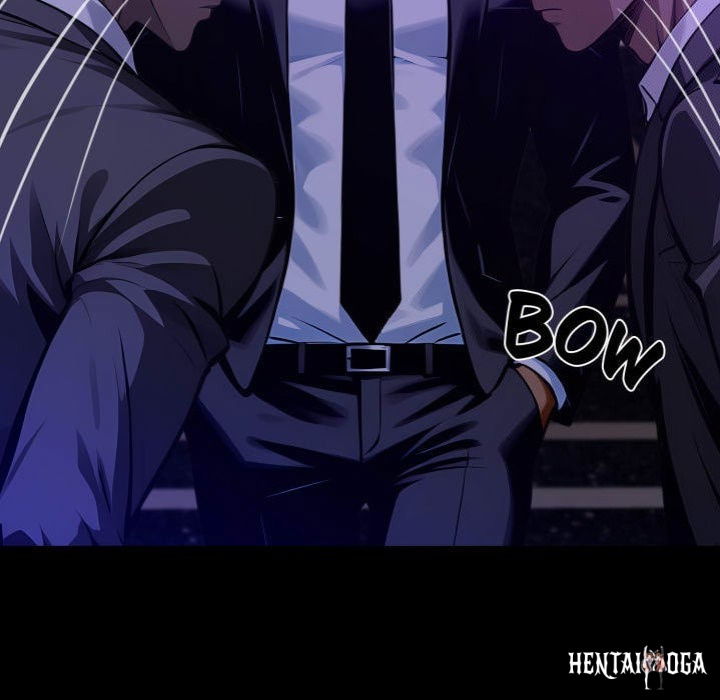 Gangster x Office Lady Gangster x Office Lady Chapter 119 - Page 133