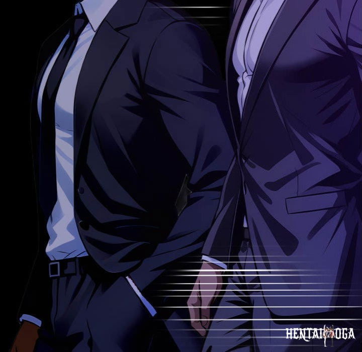 Gangster x Office Lady Gangster x Office Lady Chapter 119 - Page 135