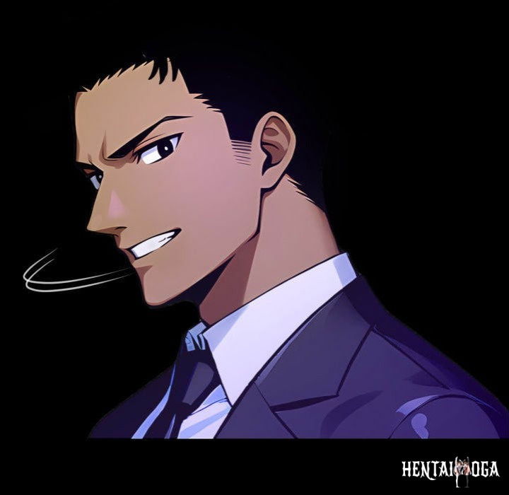 Gangster x Office Lady Gangster x Office Lady Chapter 119 - Page 137