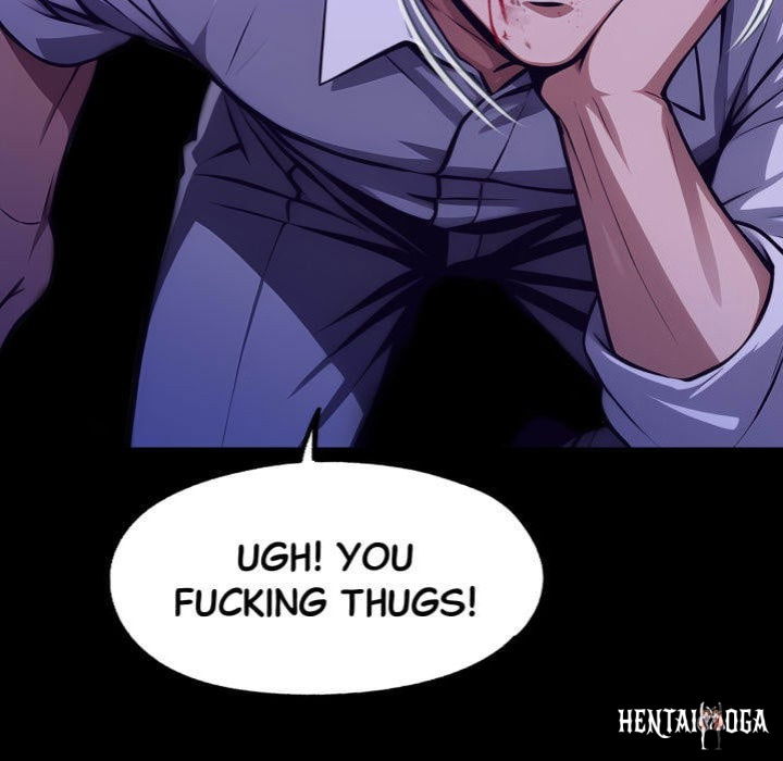 Gangster x Office Lady Gangster x Office Lady Chapter 119 - Page 14