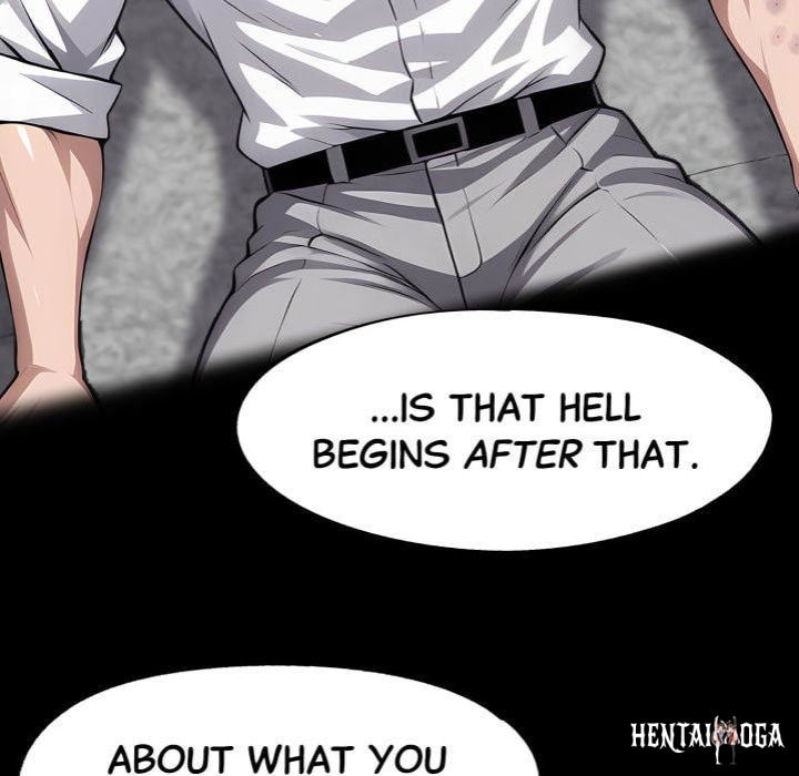 Gangster x Office Lady Gangster x Office Lady Chapter 119 - Page 143