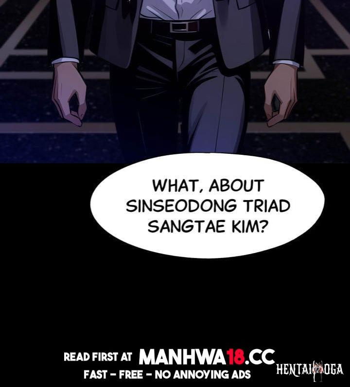 Gangster x Office Lady Gangster x Office Lady Chapter 119 - Page 145