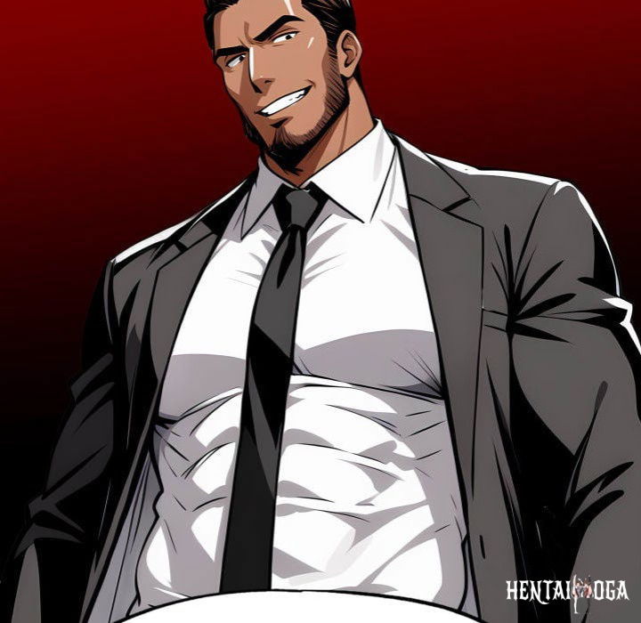 Gangster x Office Lady Gangster x Office Lady Chapter 119 - Page 147