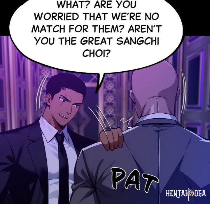 Gangster x Office Lady Gangster x Office Lady Chapter 119 - Page 149