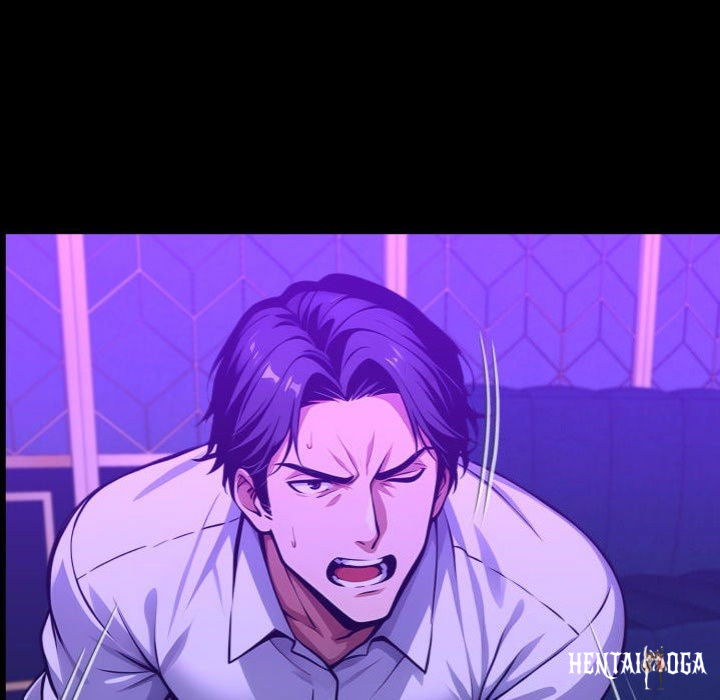 Gangster x Office Lady Gangster x Office Lady Chapter 119 - Page 15