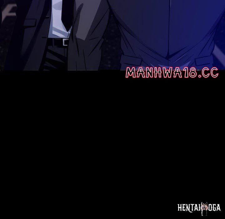 Gangster x Office Lady Gangster x Office Lady Chapter 119 - Page 150