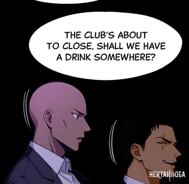 Gangster x Office Lady Gangster x Office Lady Chapter 119 - Page 152