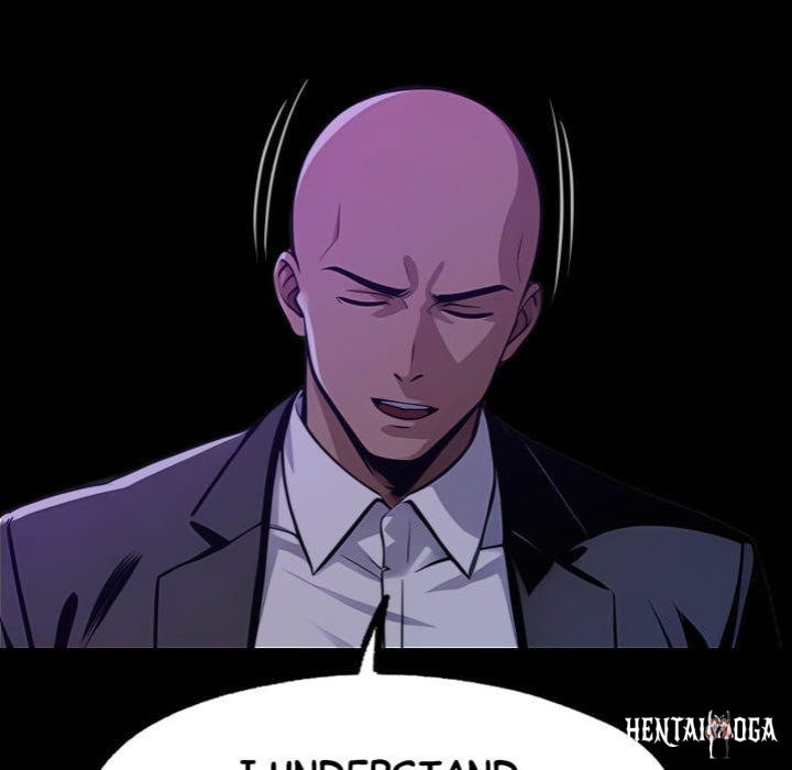 Gangster x Office Lady Gangster x Office Lady Chapter 119 - Page 154