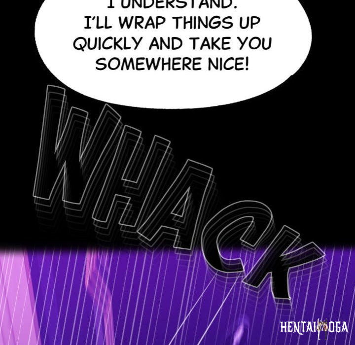 Gangster x Office Lady Gangster x Office Lady Chapter 119 - Page 155