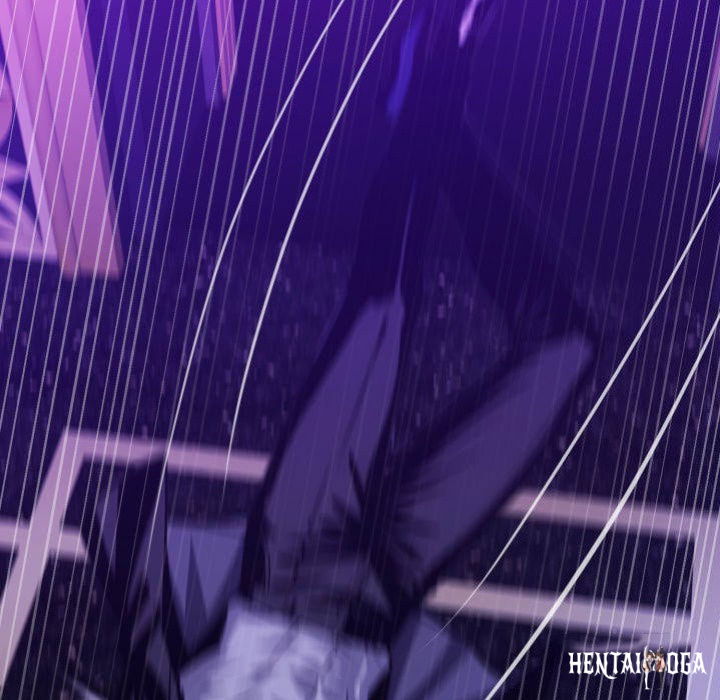 Gangster x Office Lady Gangster x Office Lady Chapter 119 - Page 156