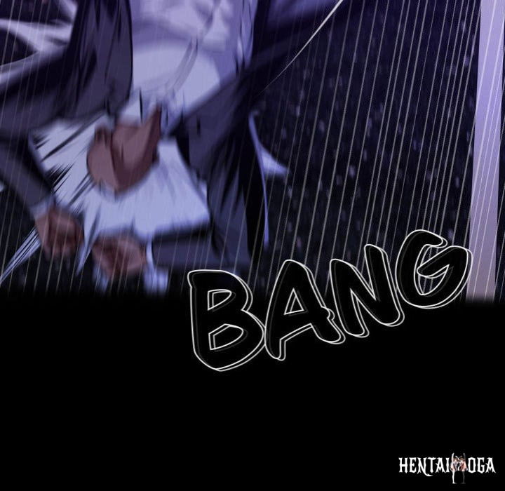 Gangster x Office Lady Gangster x Office Lady Chapter 119 - Page 157