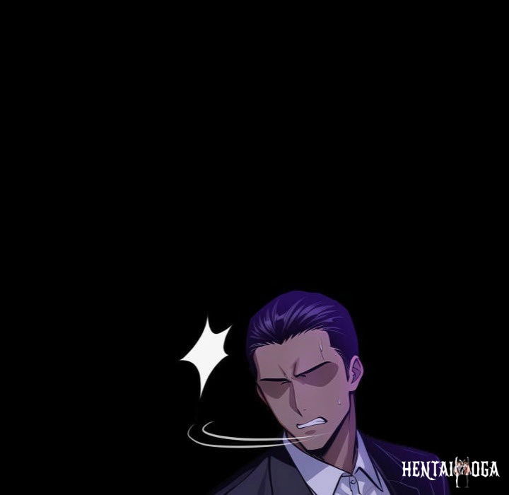 Gangster x Office Lady Gangster x Office Lady Chapter 119 - Page 158