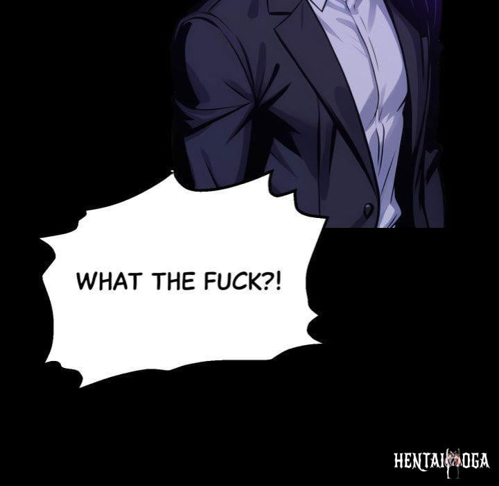 Gangster x Office Lady Gangster x Office Lady Chapter 119 - Page 159