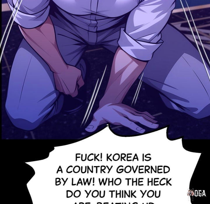 Gangster x Office Lady Gangster x Office Lady Chapter 119 - Page 16