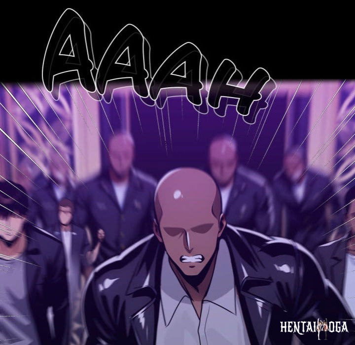 Gangster x Office Lady Gangster x Office Lady Chapter 119 - Page 160