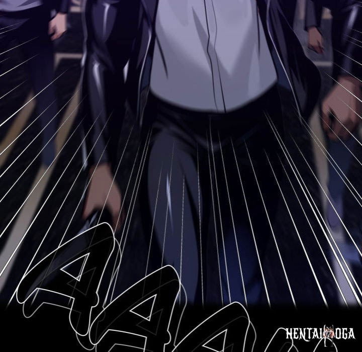 Gangster x Office Lady Gangster x Office Lady Chapter 119 - Page 161