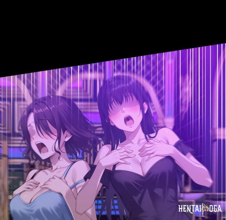 Gangster x Office Lady Gangster x Office Lady Chapter 119 - Page 163